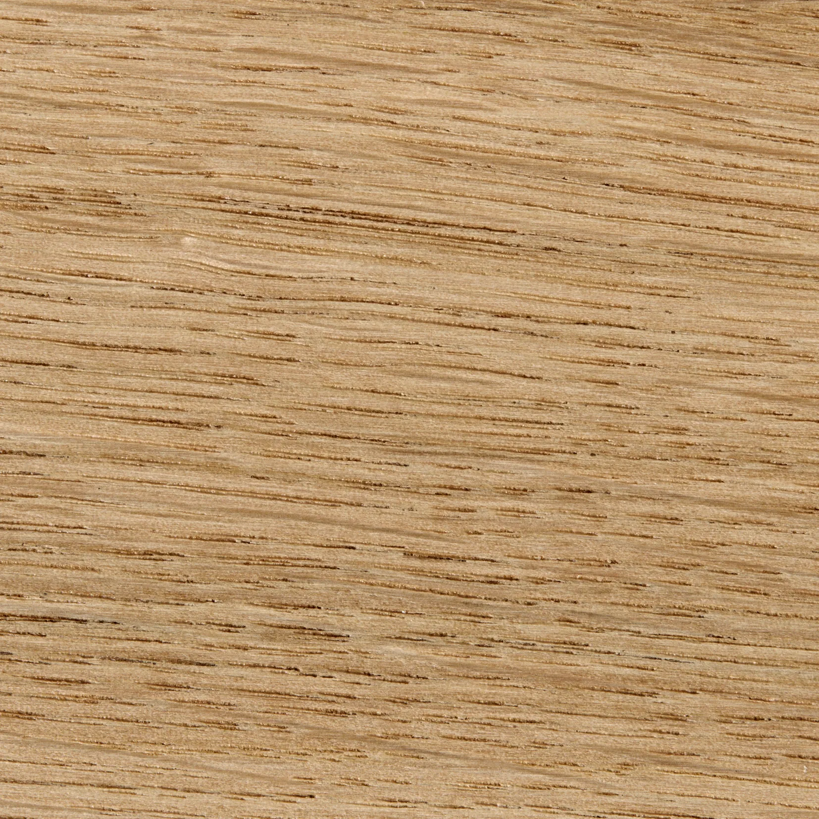 Chisel lounge chair, Lakkert eik HAY