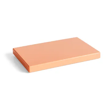 Chopping Board skjærefjøl M 20x30 cm - Peach - HAY