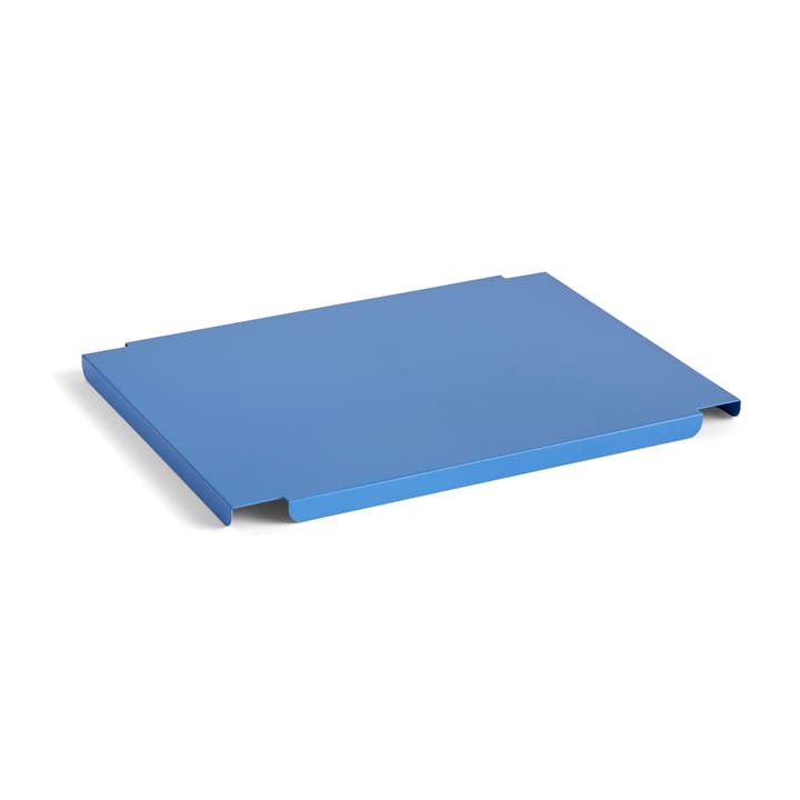 Colour Crate lokk medium - Electric blue - HAY
