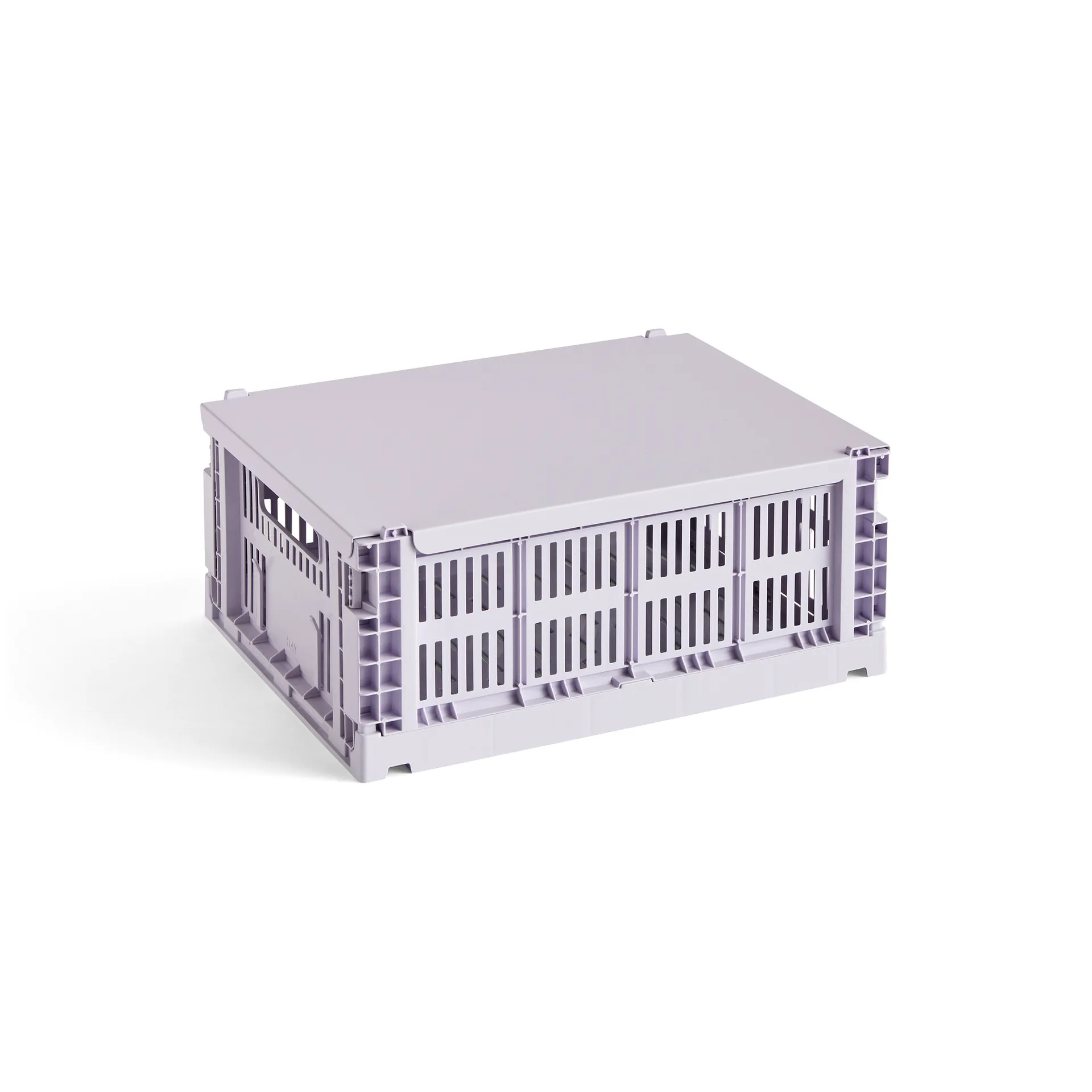 Colour Crate lokk medium, Lavendel HAY