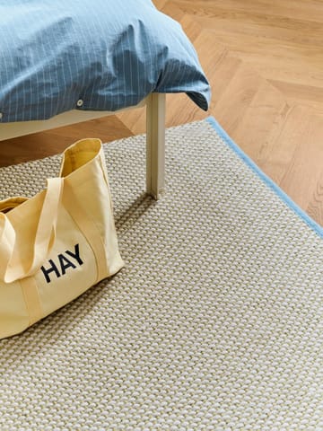 Colour Crate lokk medium - Soft blue - HAY