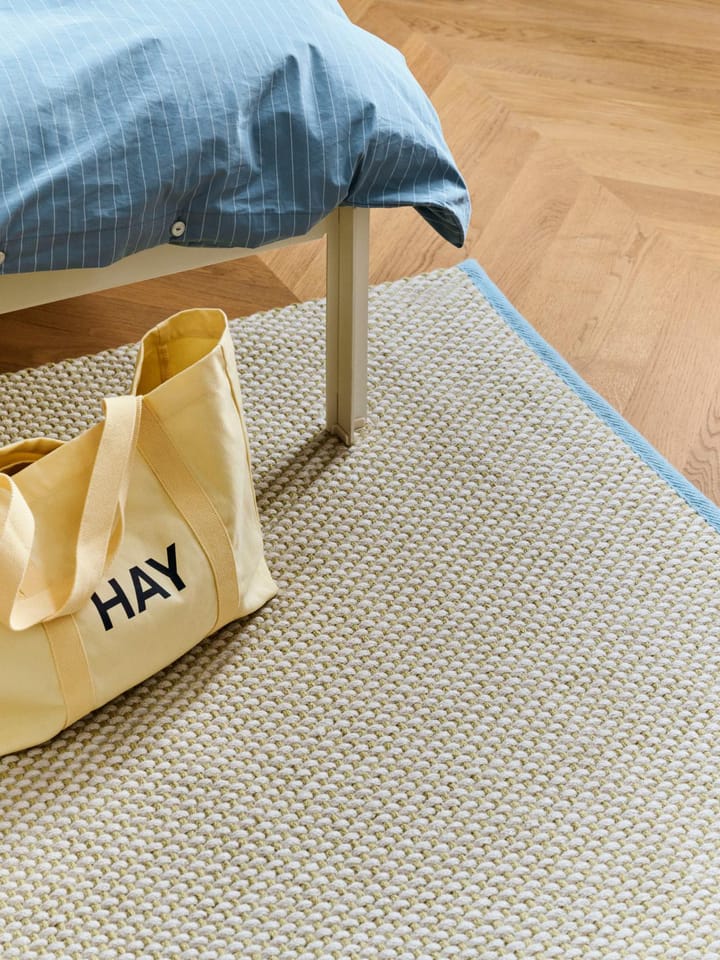 Colour Crate lokk medium, Soft blue HAY