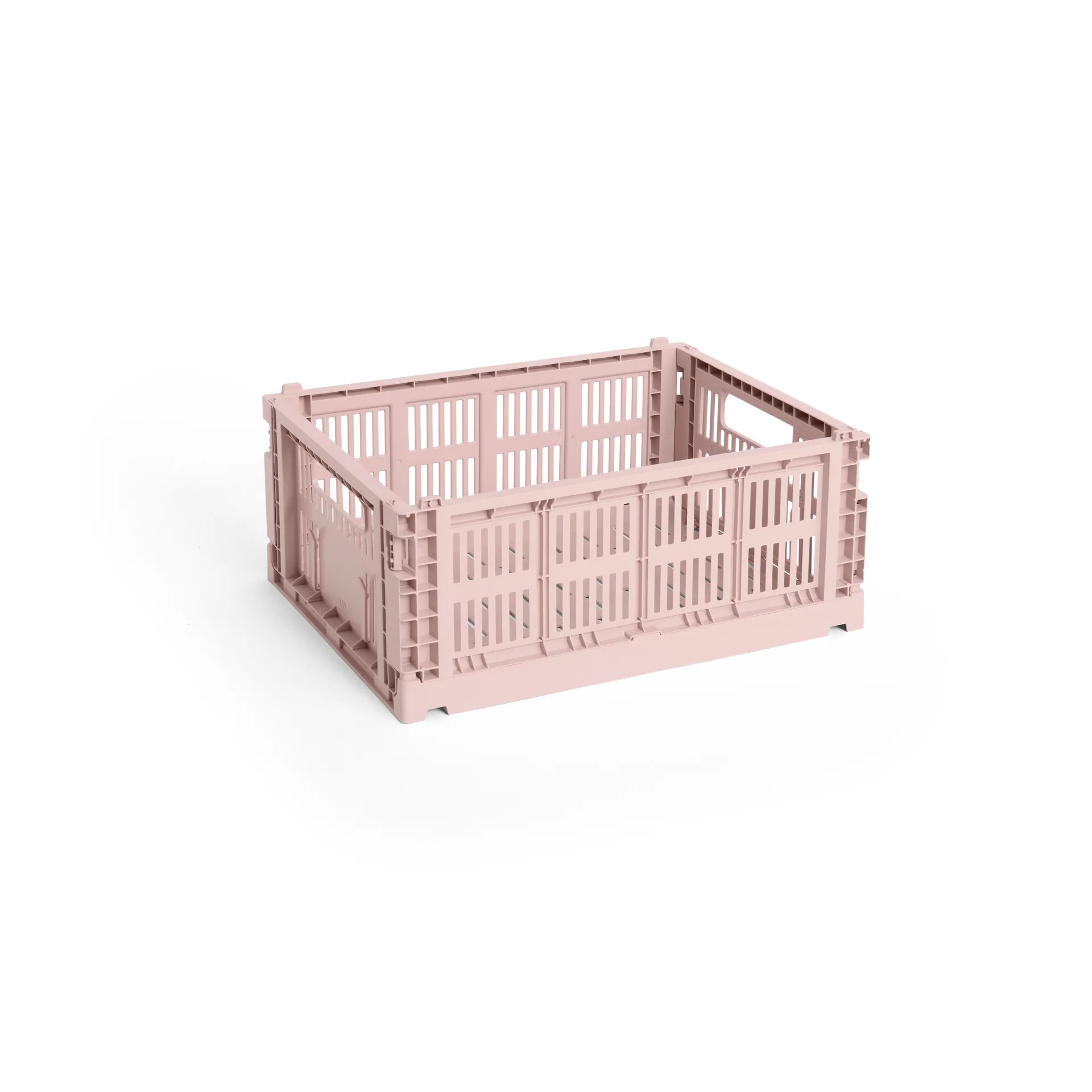 Colour Crate M 26,5 x 34,5 cm, Blush HAY