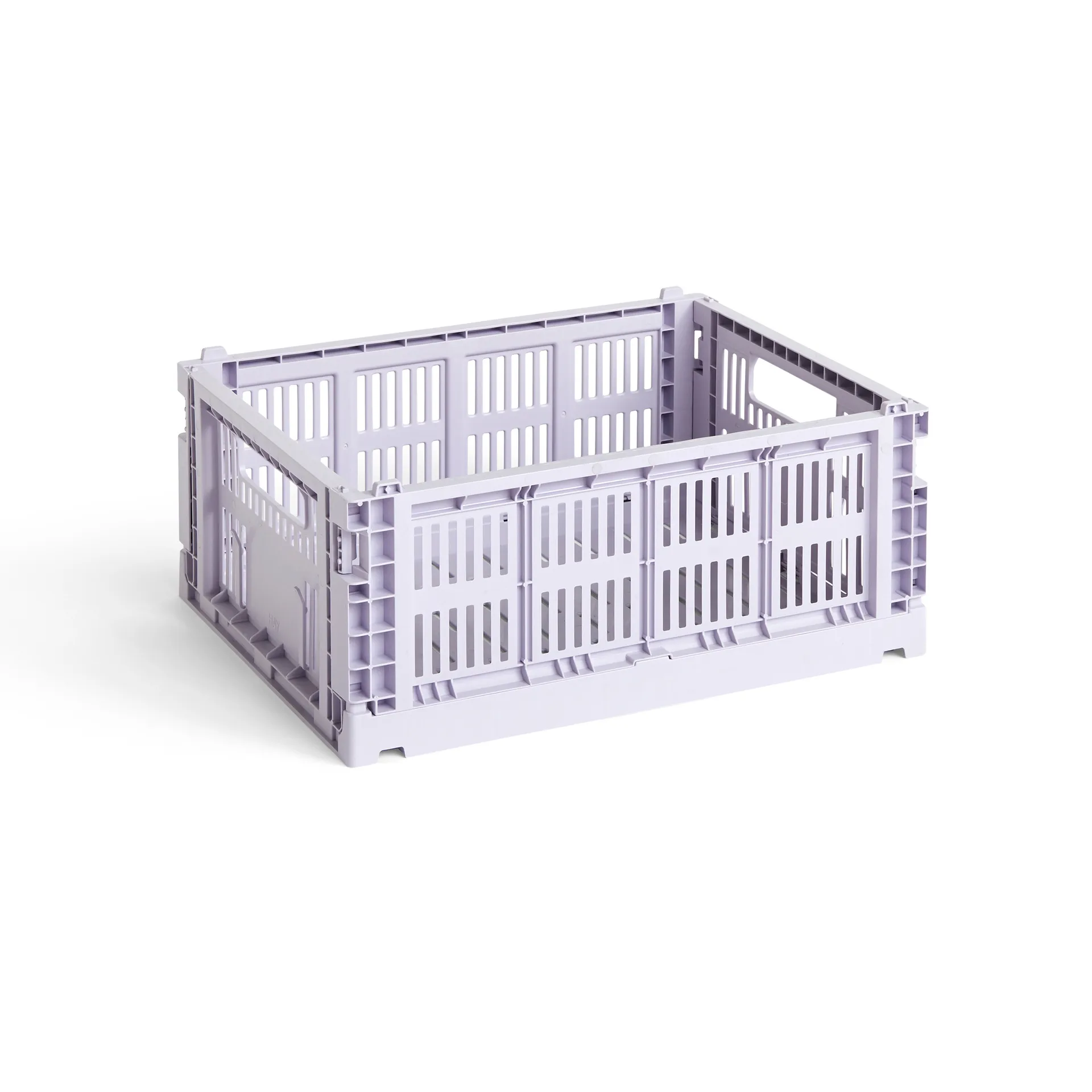 Colour Crate M 26,5 x 34,5 cm, Lavendel HAY