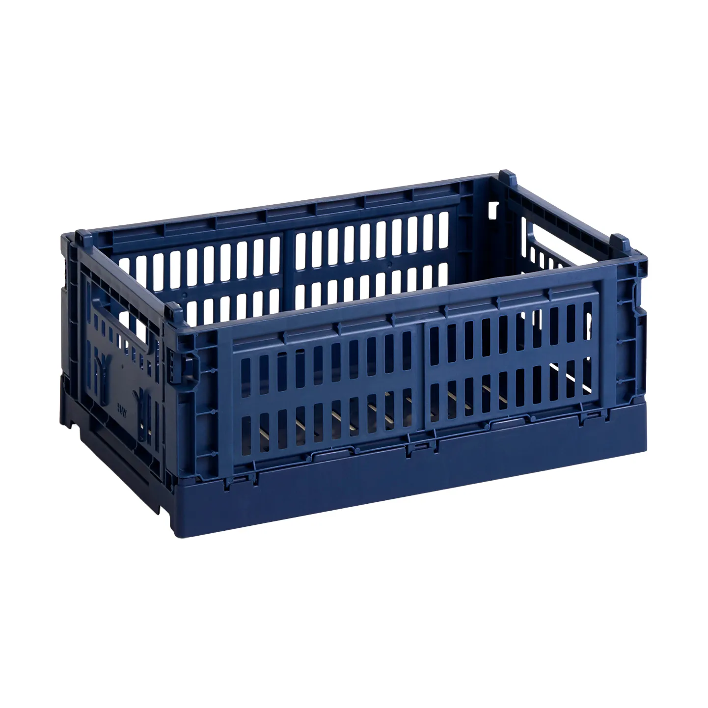 Colour Crate S 17 x 26,5 cm, Dark blue HAY