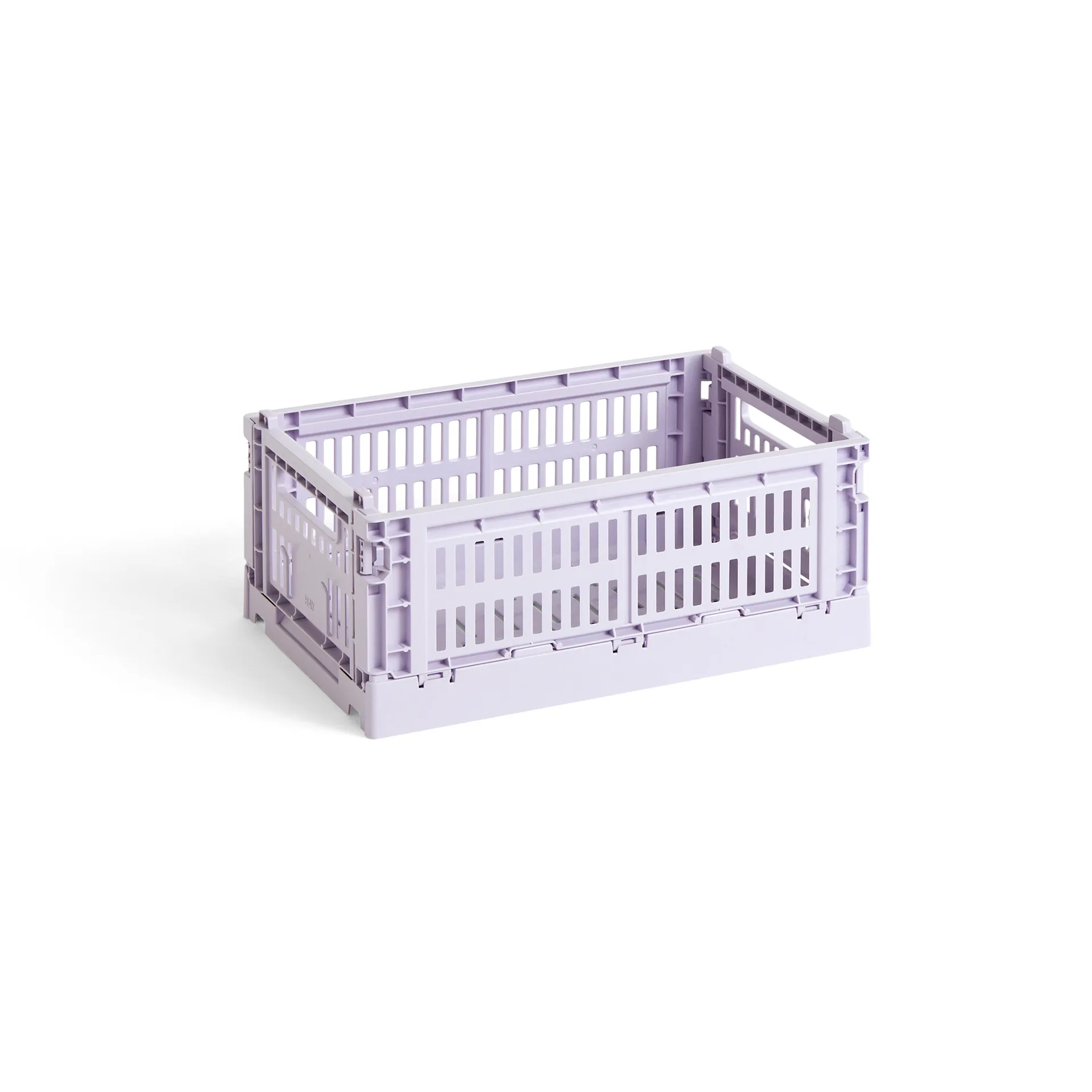 Colour Crate S 17 x 26,5 cm, Lavendel HAY