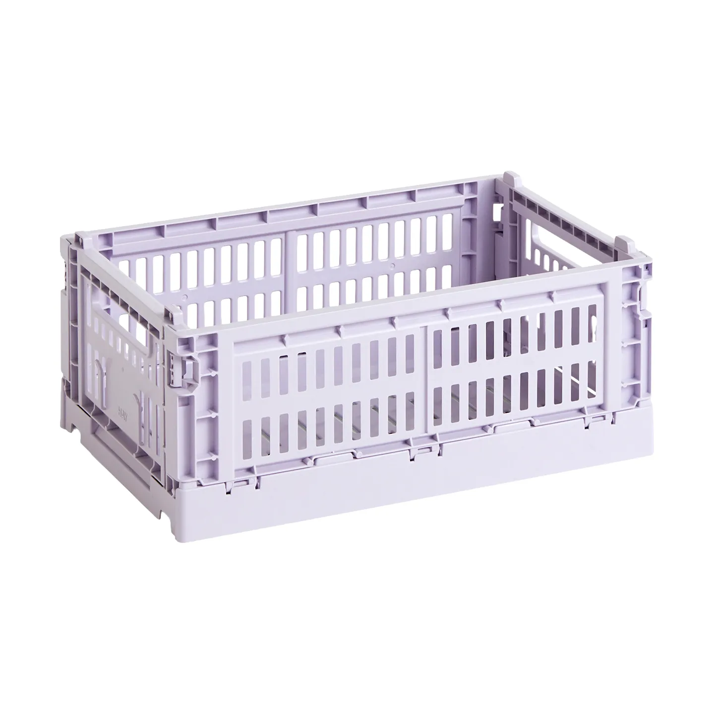 Colour Crate S 17 x 26,5 cm, Lavendel HAY