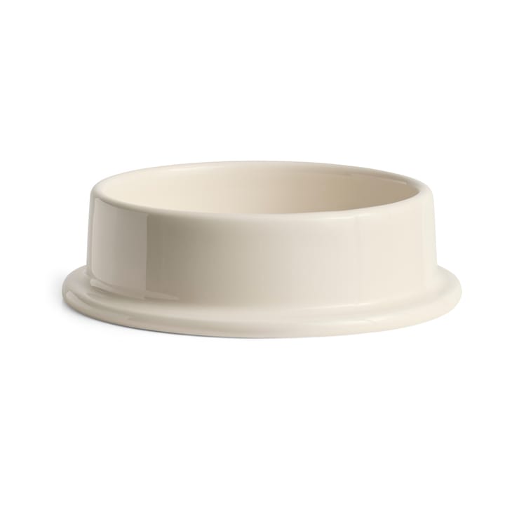 Column Candleholder lyslykt L 12,8 cm - Off white - HAY