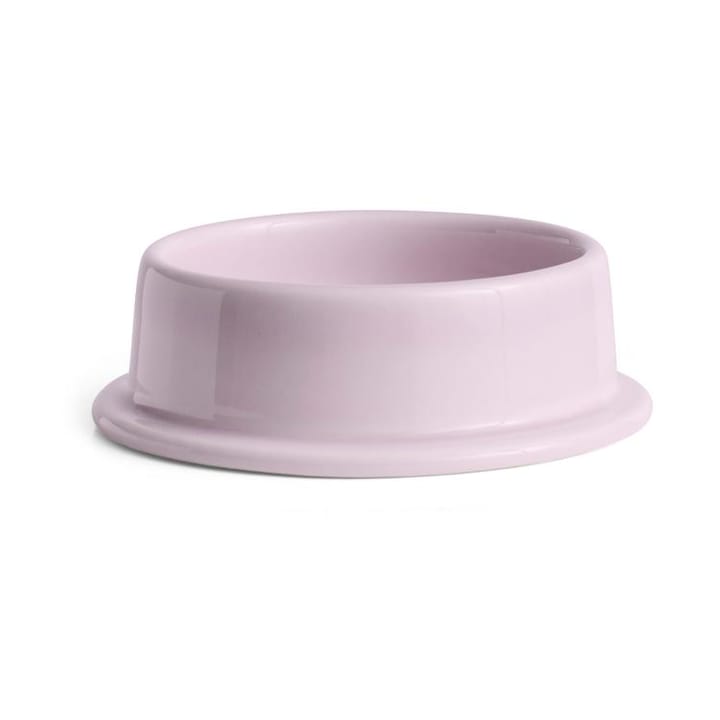 Column Candleholder lyslykt S 10 cm - Pale pink - HAY