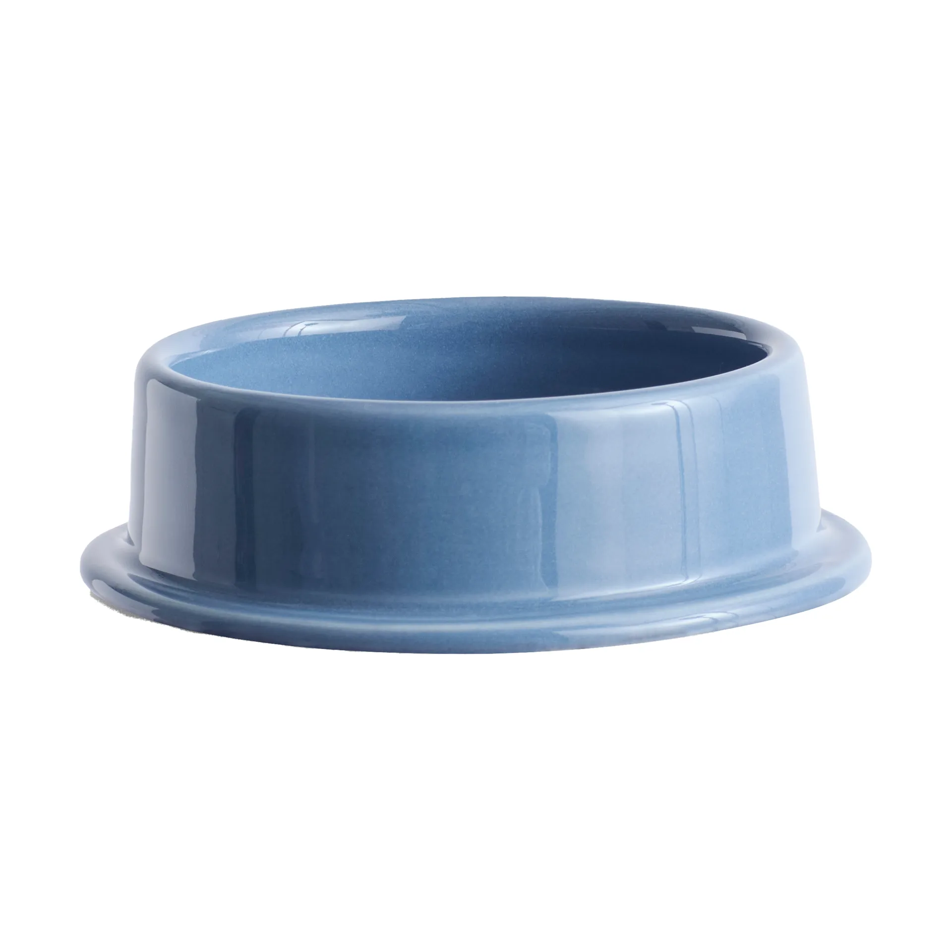 Column Candleholder lyslykt S 10 cm, Sky blue HAY