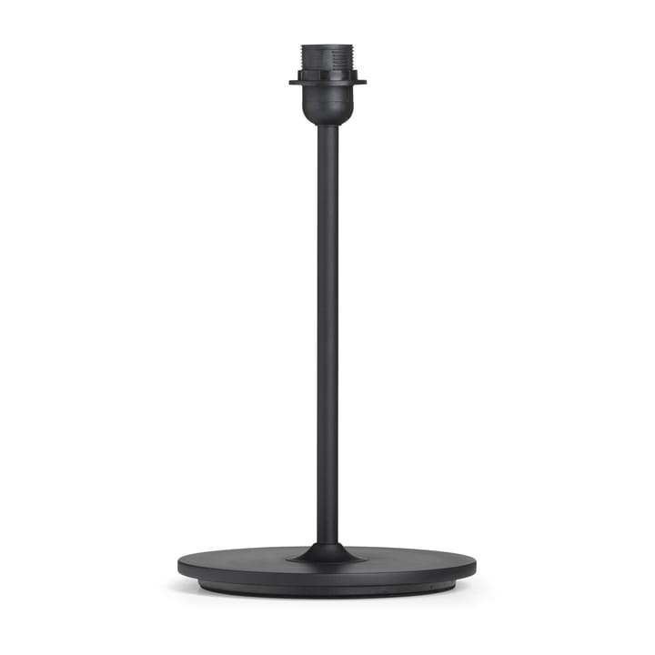 Common lampefot 39 cm - Soft black-soft black - HAY