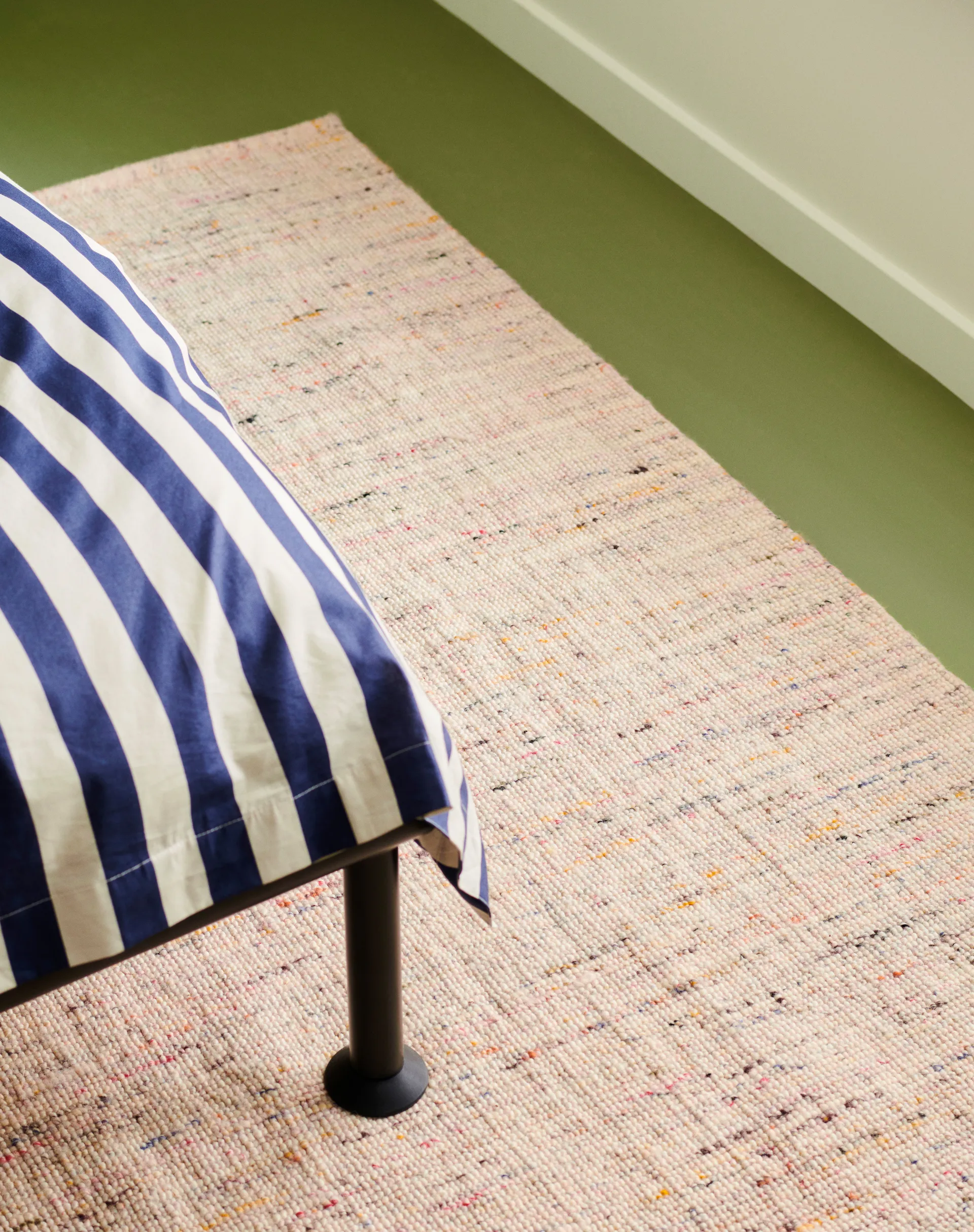 Crayon teppe 300 x 400 cm, Multi HAY