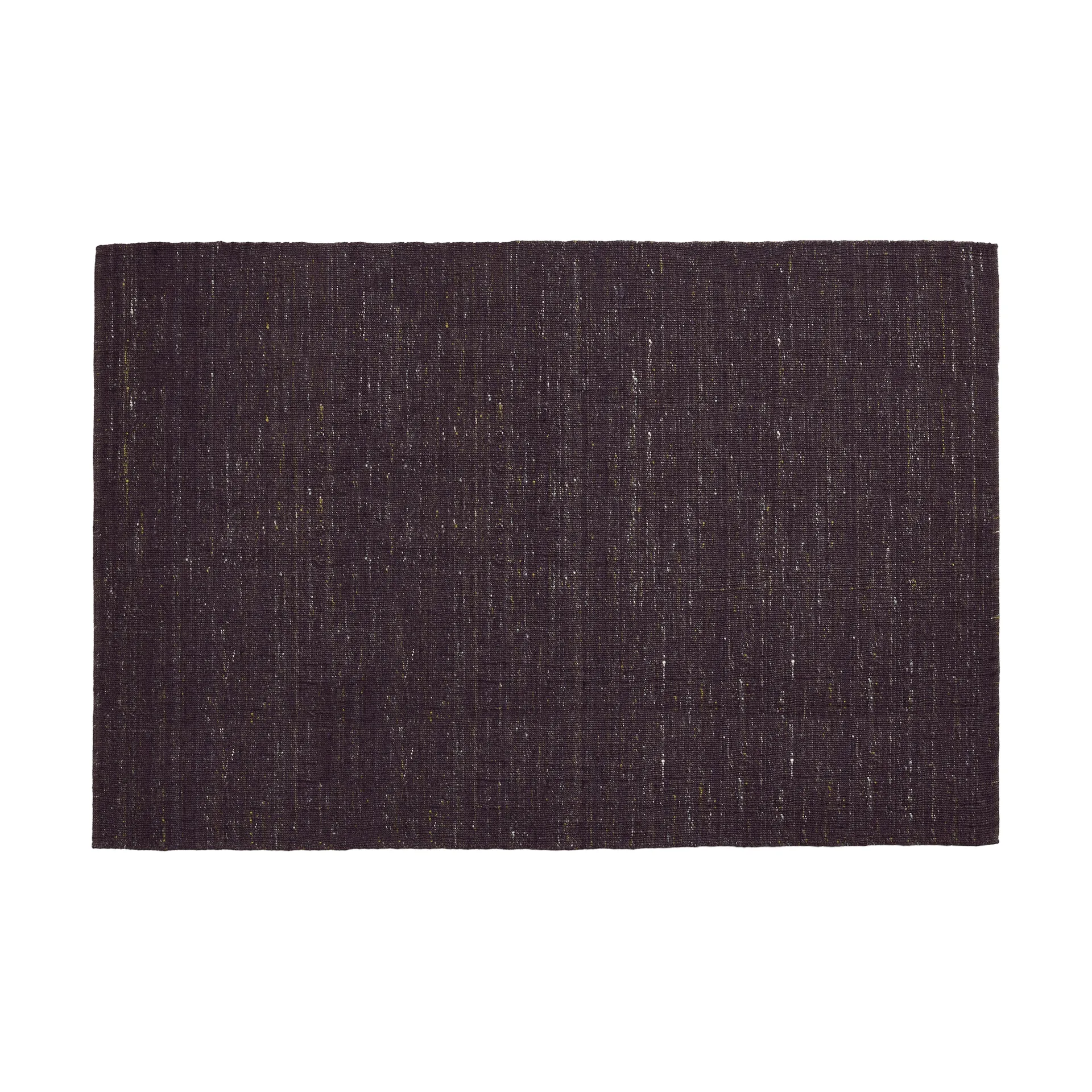 Crayon teppe, Plum, 200x300 cm HAY