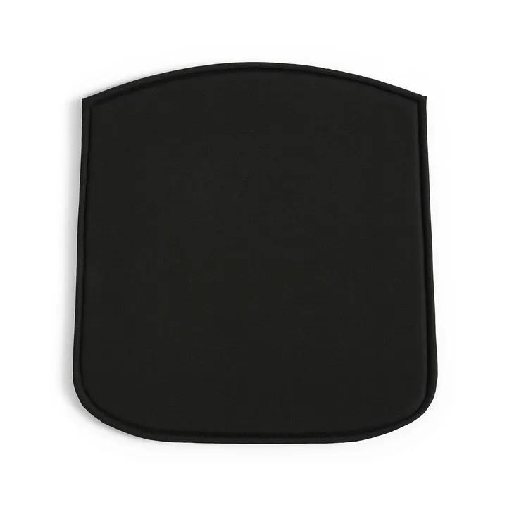 Deville sittepute - Black, 42x39,8 cm - HAY