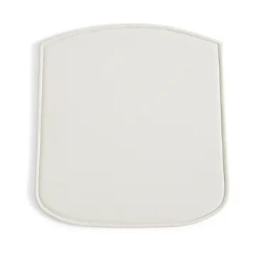 Deville sittepute - Cream white, 42x39,8 cm - HAY