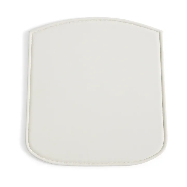 Deville sittepute - Cream white, 42x39,8 cm - HAY