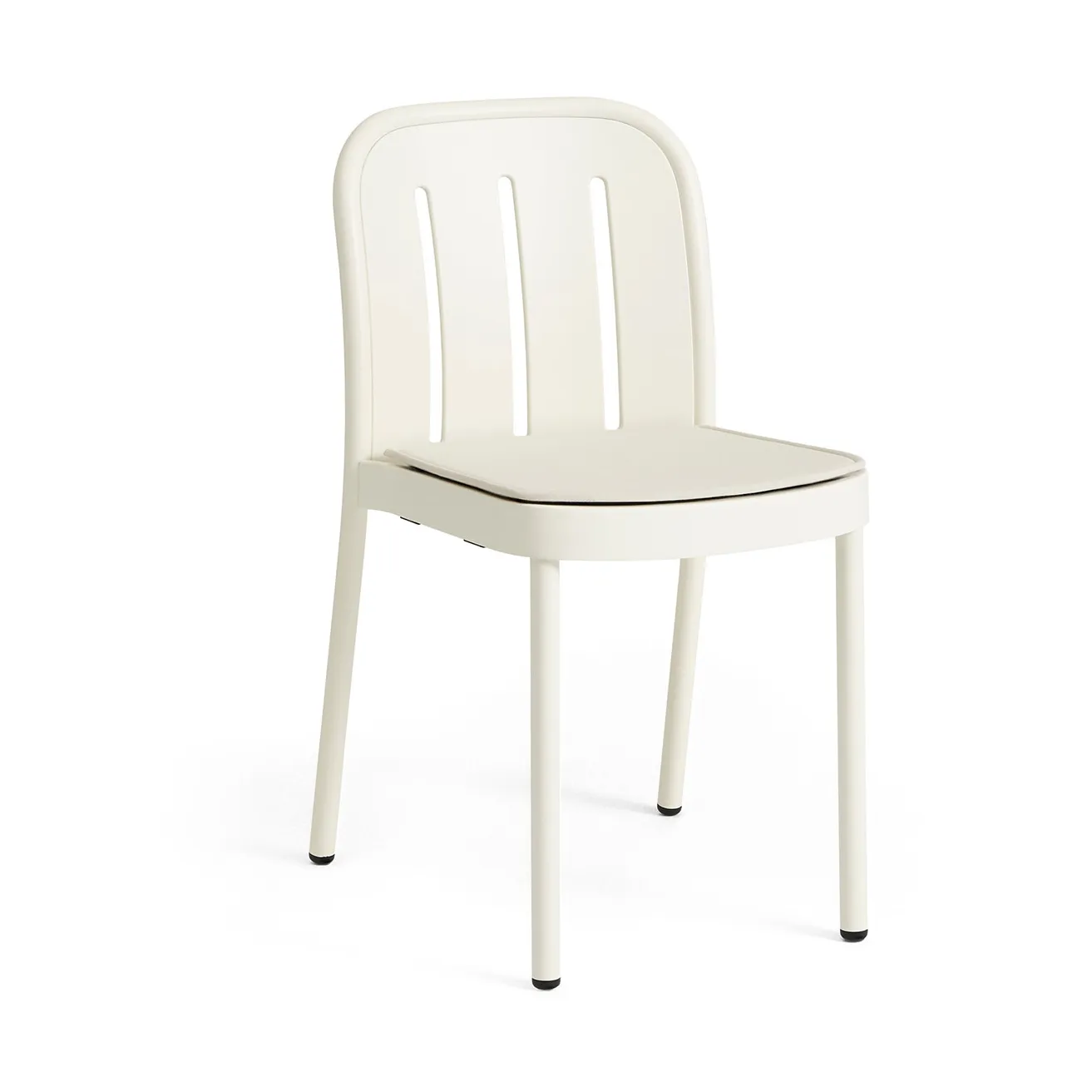 Deville sittepute, Cream white, 42x39,8 cm HAY