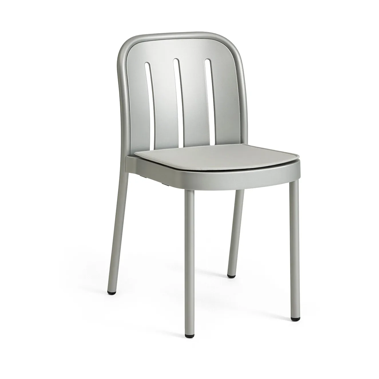 Deville sittepute, Sky grey, 42x39,8 cm HAY