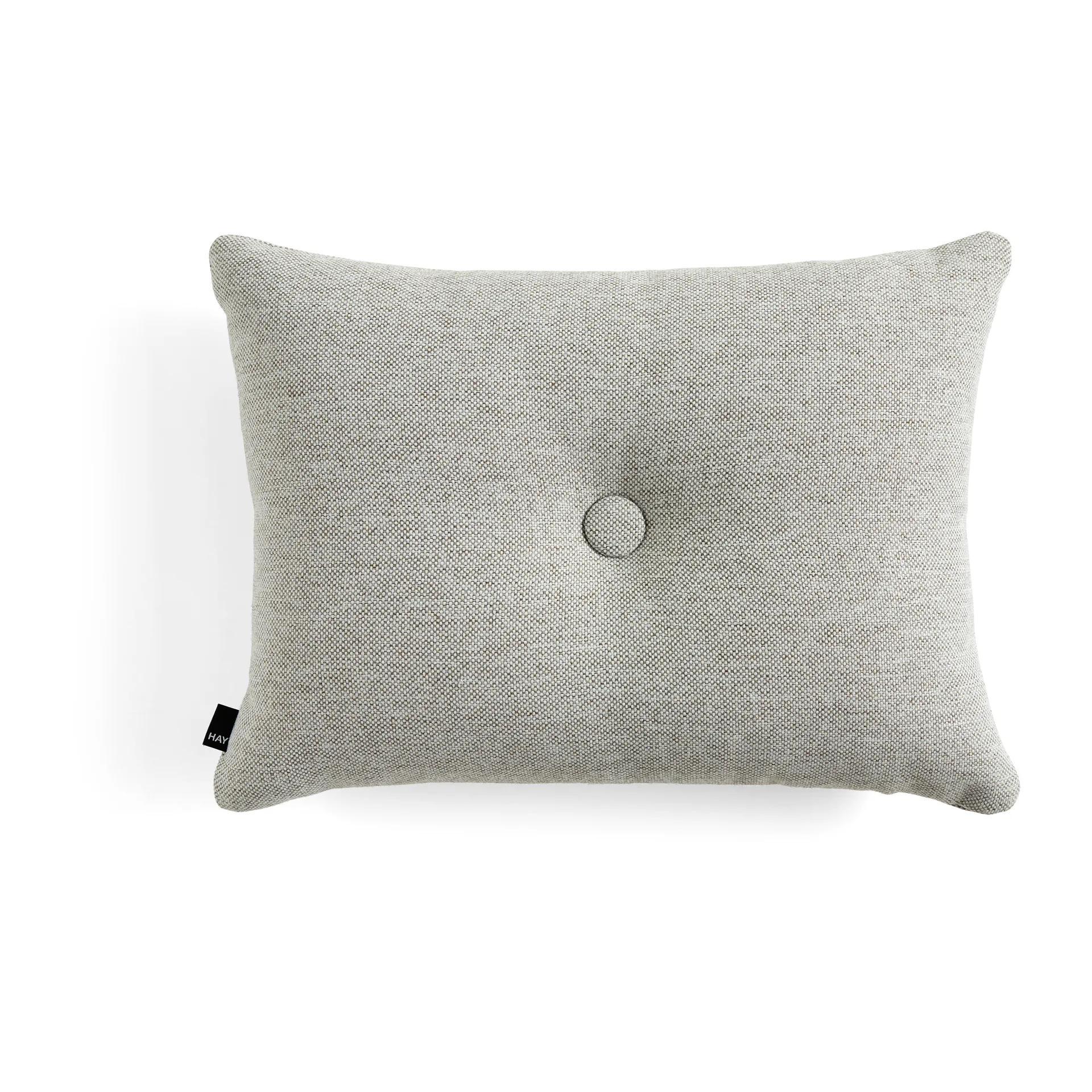 Dot Cushion Mode 1 Dot pute 45 x 60 cm, Warm grey HAY