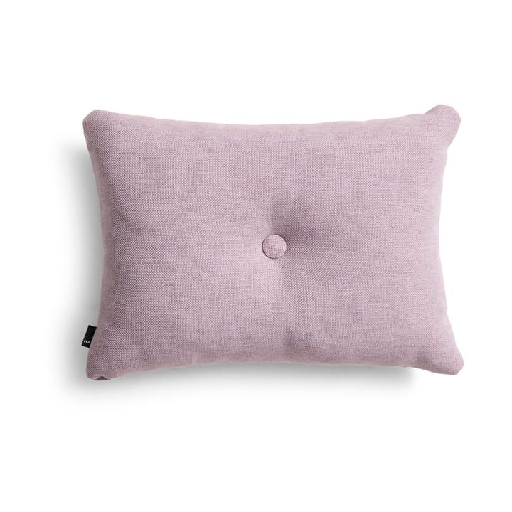 Dot Mode pute 45x60 cm - Pink - HAY