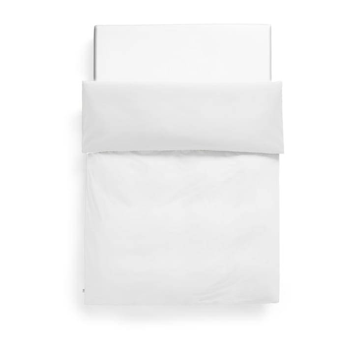 Duo dynetrekk 150 x 210 cm - White - HAY