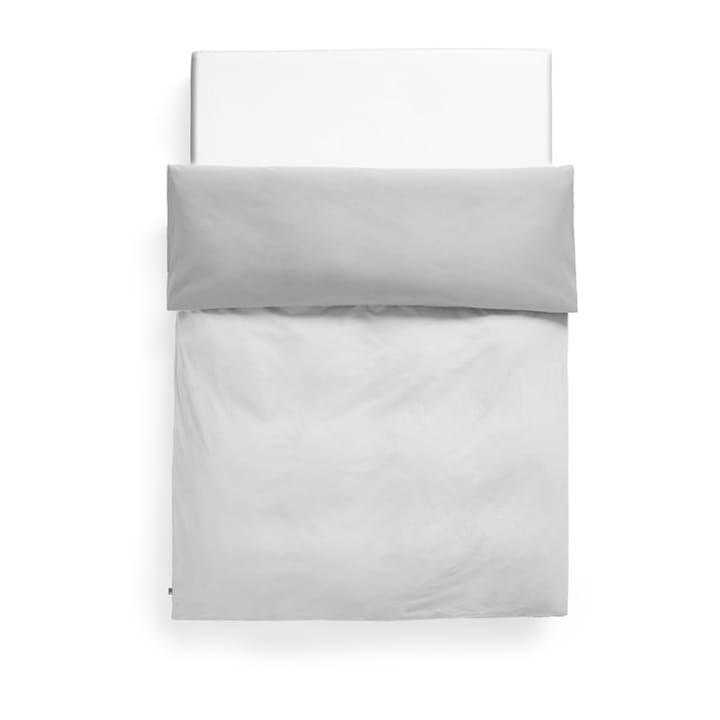 Duo dynetrekk 220 x 220 cm - Grey - HAY