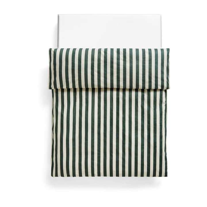 Été dynetrekk 220 x 220 cm - Dark green - HAY