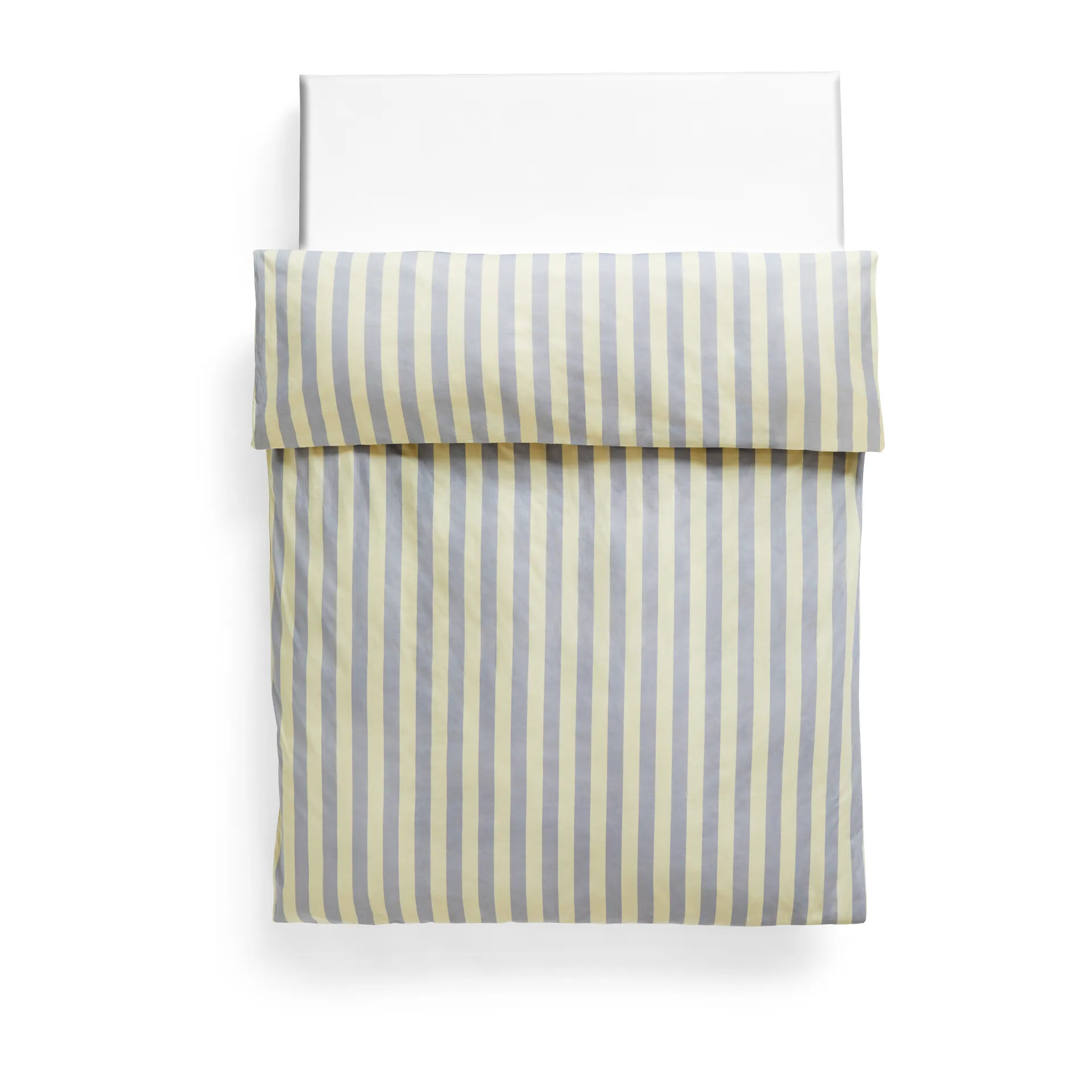 Été dynetrekk 220 x 220 cm, Light blue HAY