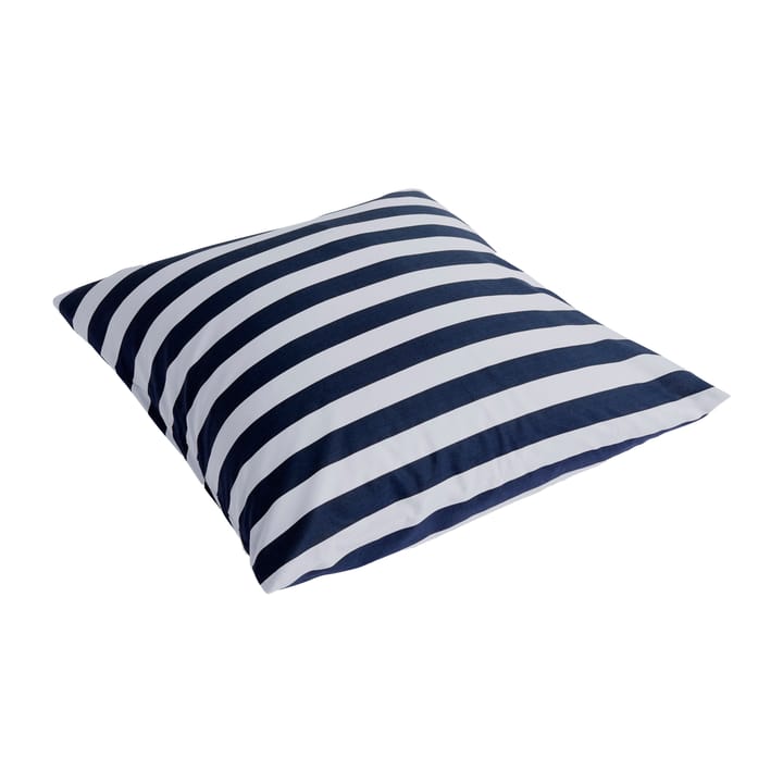 Été putevar 50 x 60 cm - Midnight blue-light grey - HAY