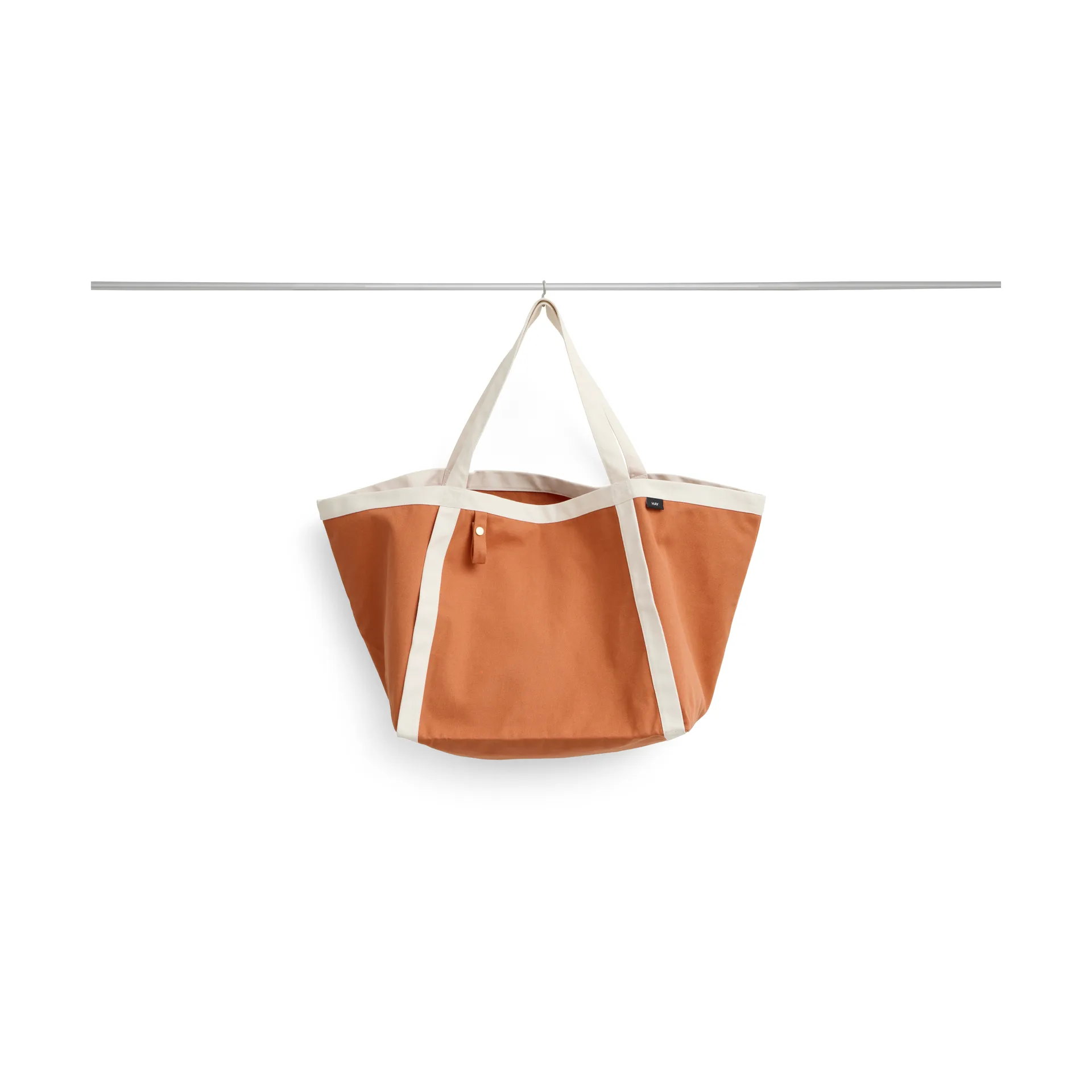 Everyday Sports Bag veske medium, Burnt orange, medium HAY