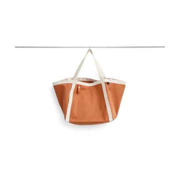 Everyday Sports Bag veske medium - Burnt orange, medium - HAY