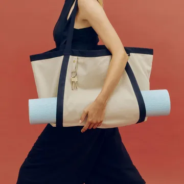 Everyday Sports Bag veske medium - Grey, medium - HAY