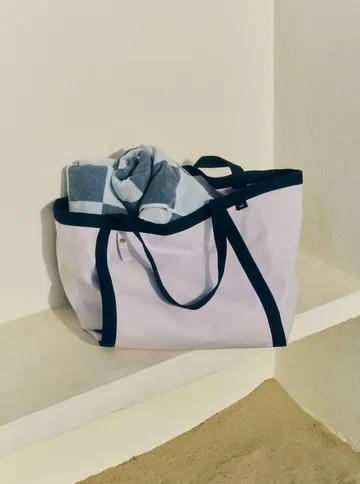 Everyday Sports Bag veske medium - Lavender, medium - HAY