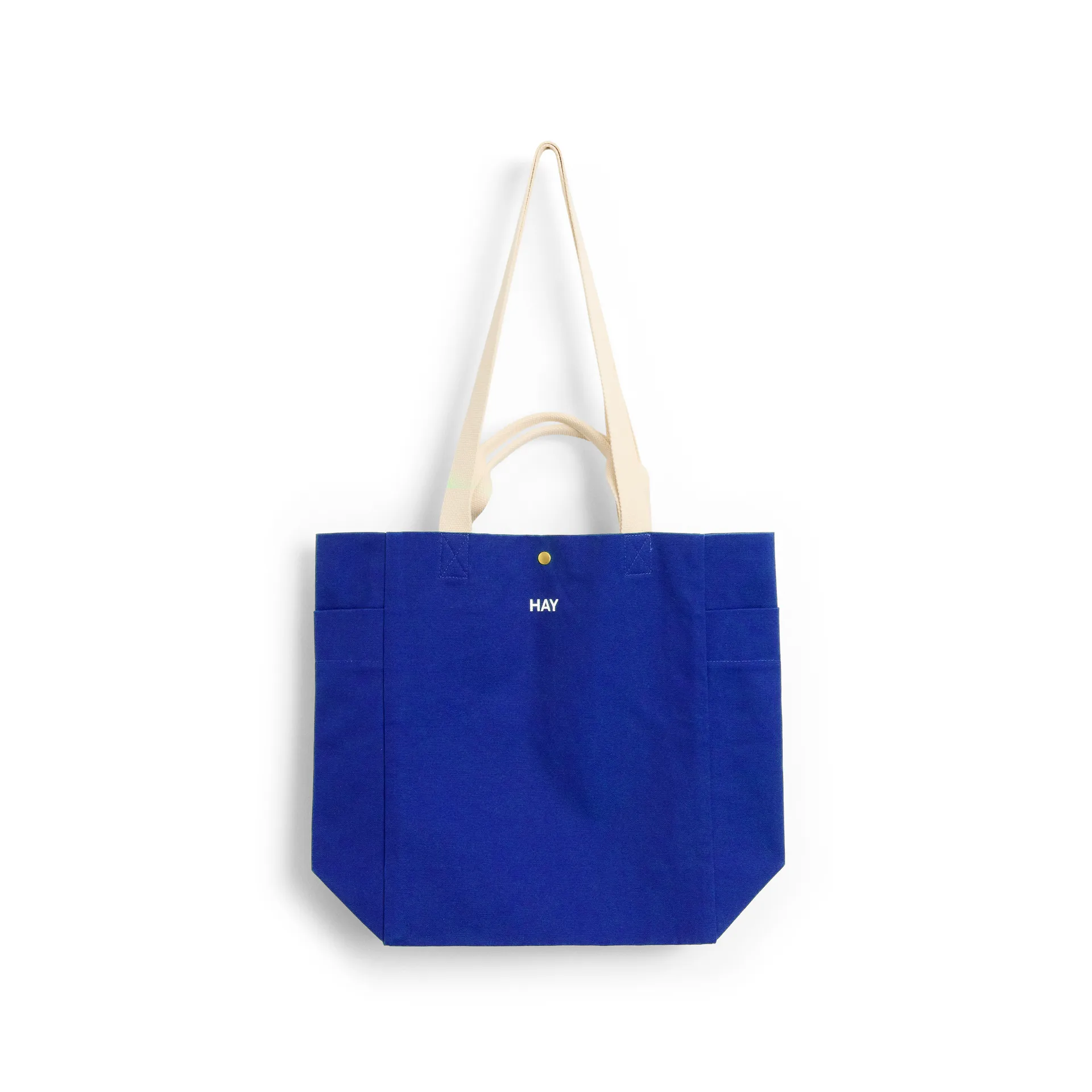 Everyday Tote Bag veske, Electric blue HAY