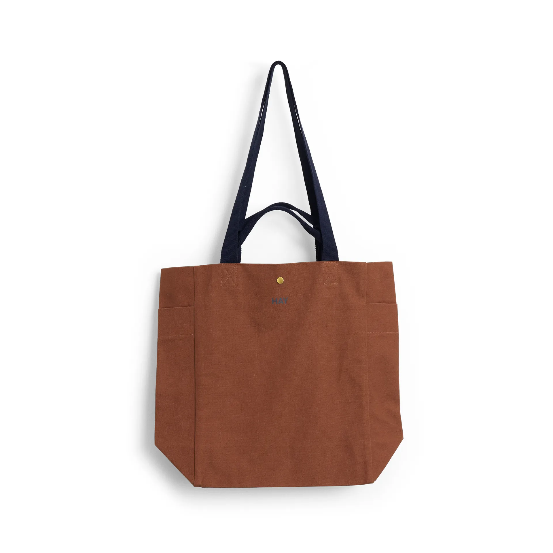 Everyday Tote Bag veske, Milk chocolate HAY