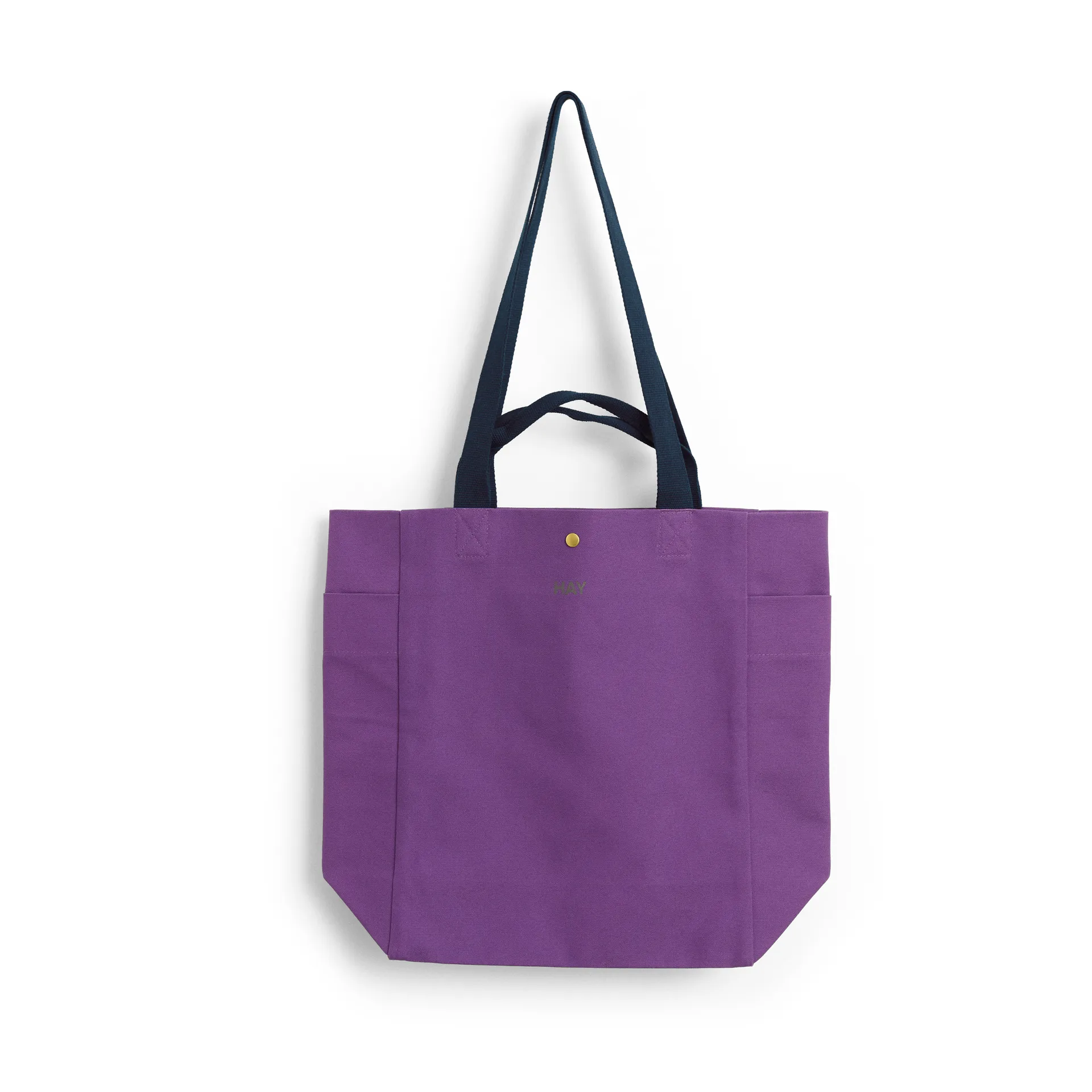 Everyday Tote Bag veske, Purple HAY