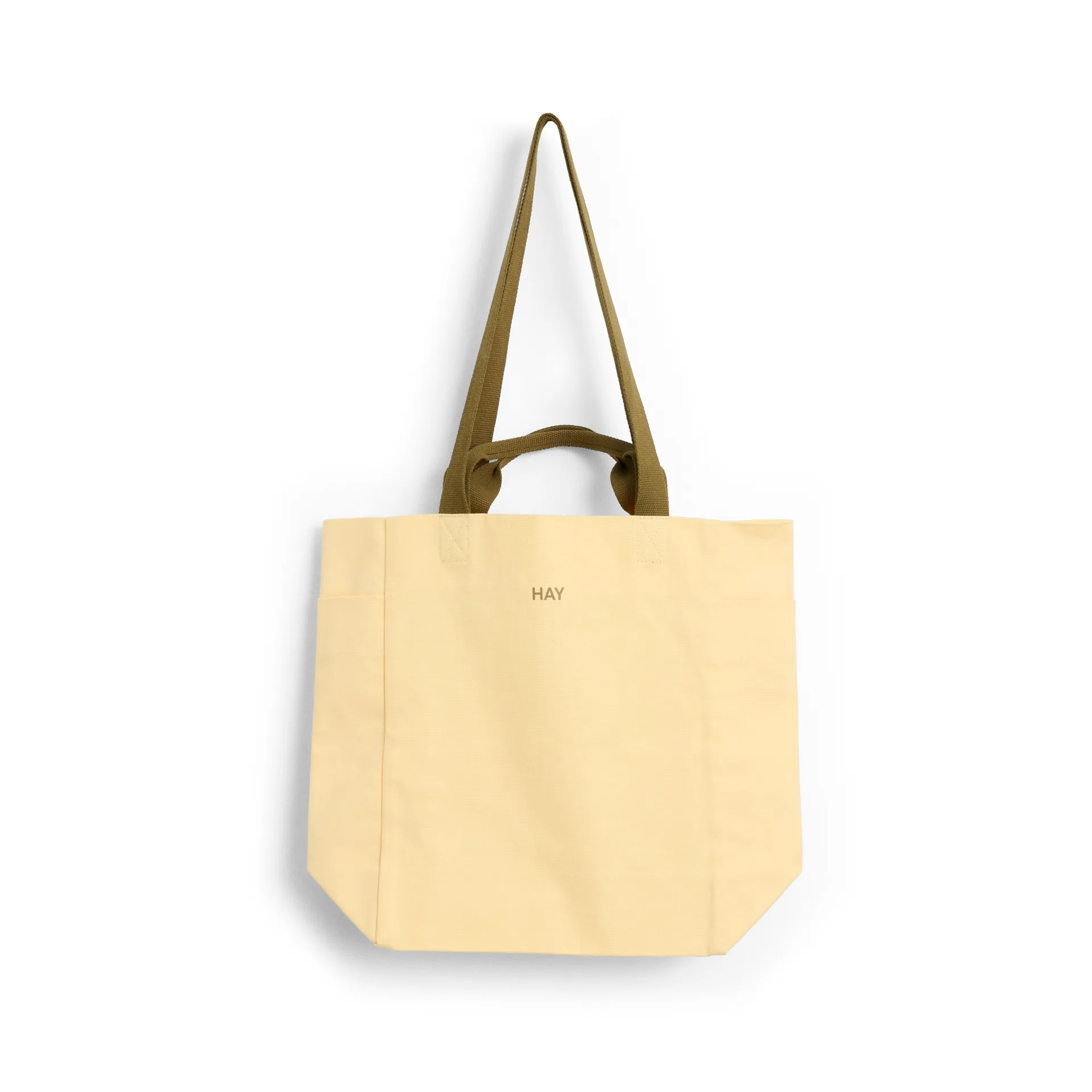 Everyday Tote Bag veske, Soft yellow HAY