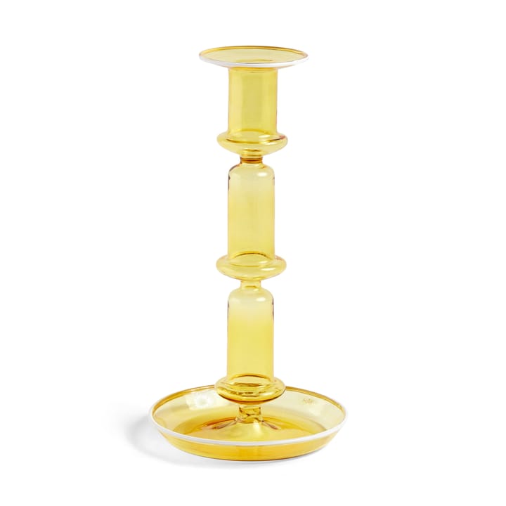 Flare tall lysestake - Yellow-white - HAY