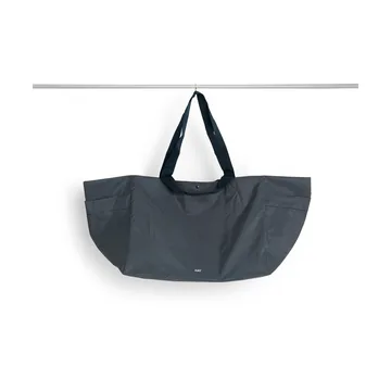Grid Weekend Bag veske - Dark blue, large - HAY