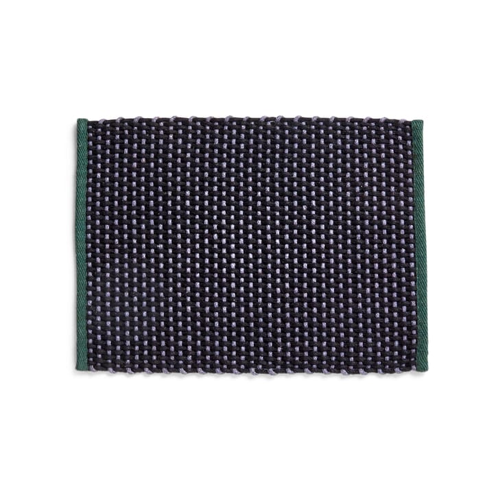 HAY dørmatte 50x70 cm - Green - HAY