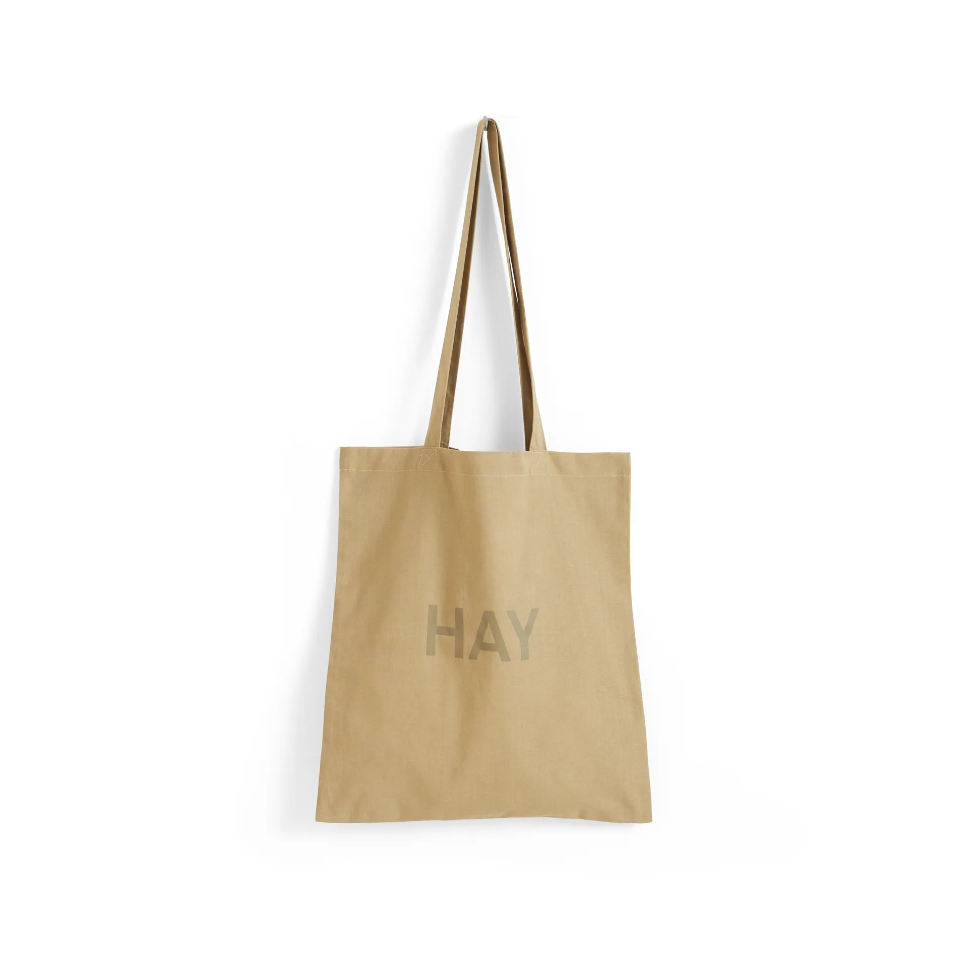 HAY Tote Bag veske, Olive HAY