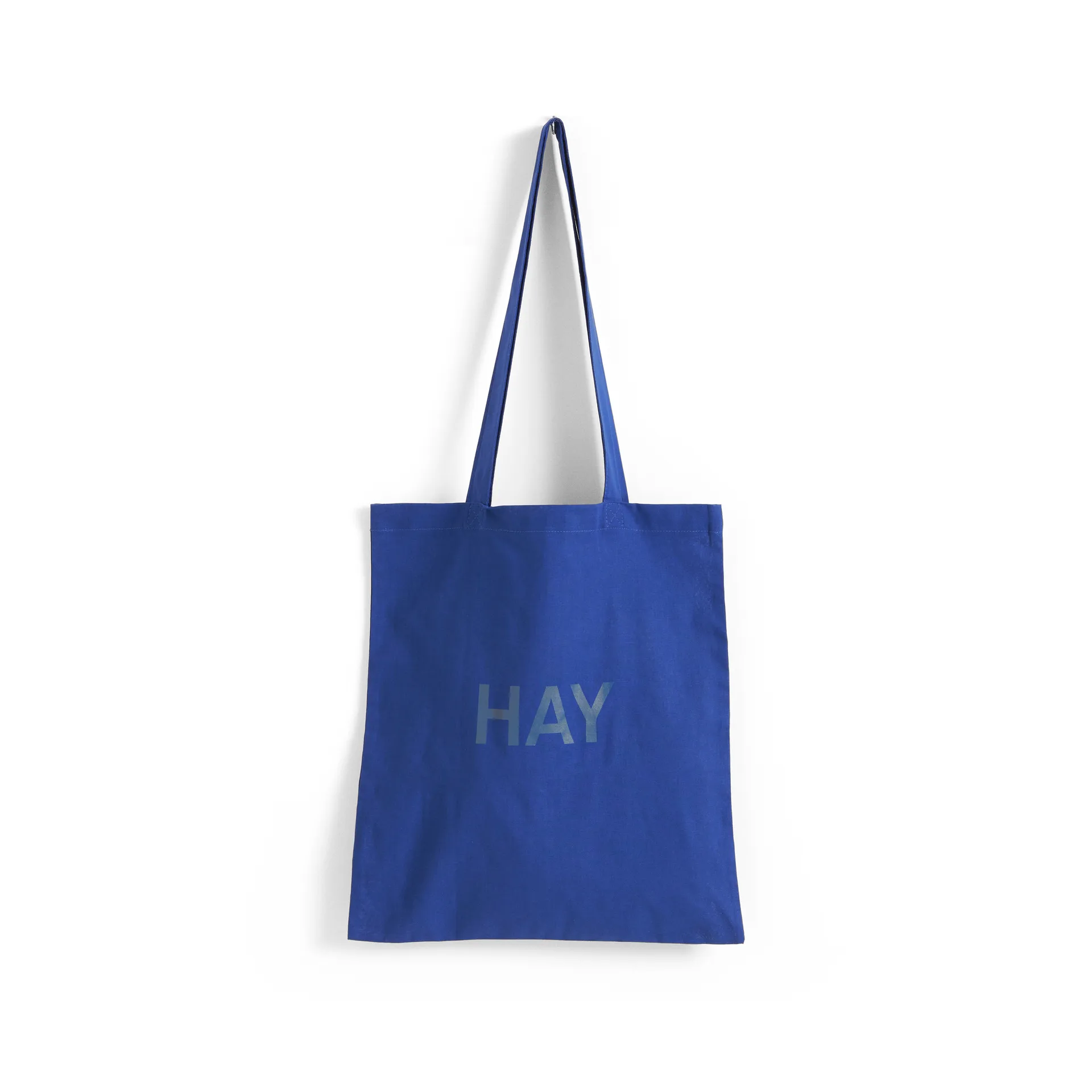HAY Tote Bag veske, Ultra marine HAY