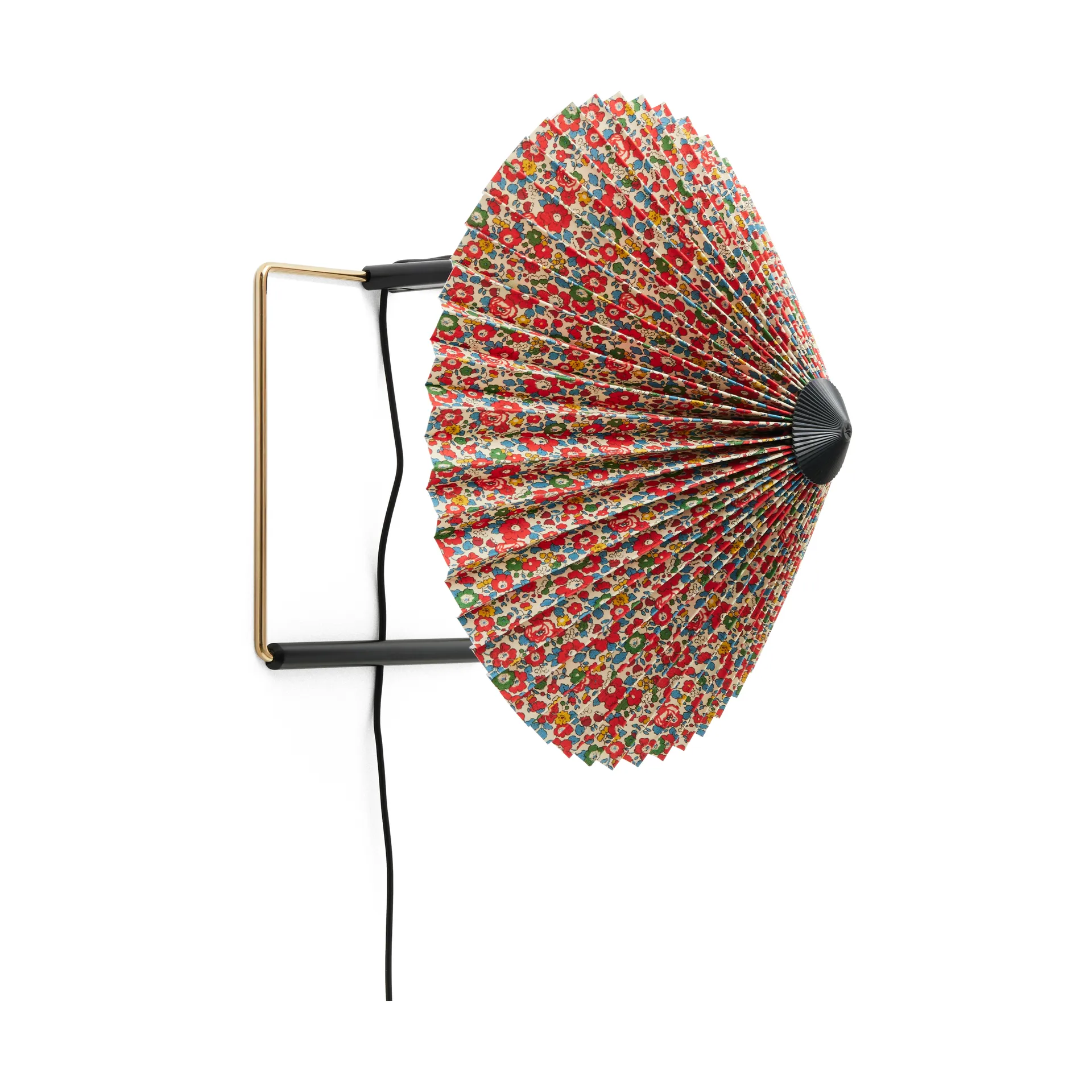 Hay x Liberty wall vegglampe 30x30 cm, Liberty Betsy Ann HAY