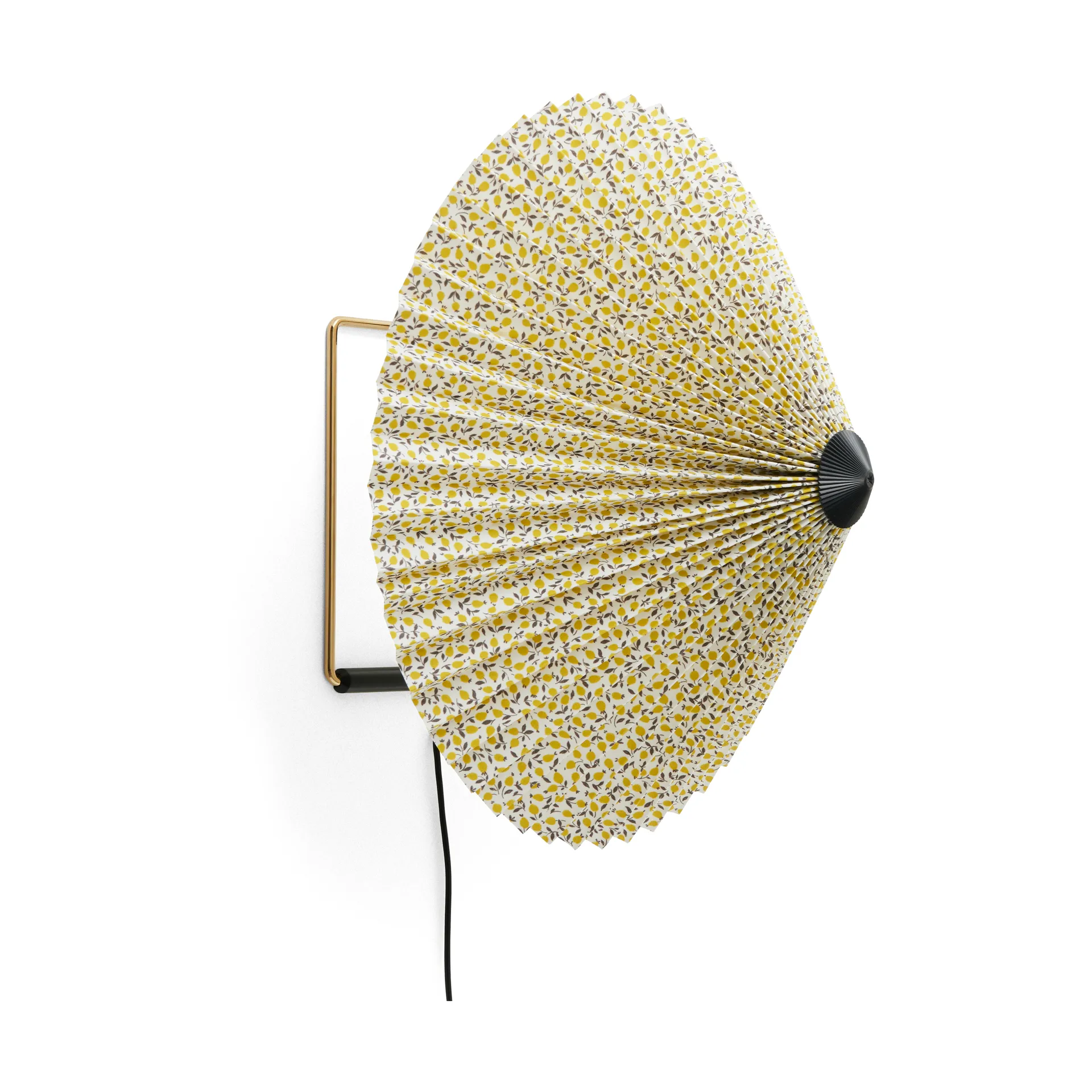 Hay x Liberty wall vegglampe 38x38 cm, Liberty Ed HAY