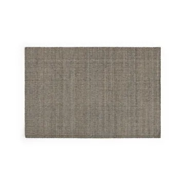 Haze matte - Black, 200x300 cm - HAY