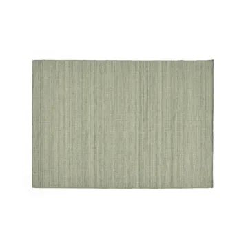 Haze matte - Green, 140x200 cm - HAY