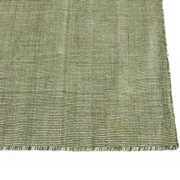 Haze matte - Green, 230x230 cm - HAY