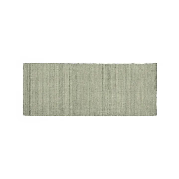 Haze matte - Green, 80x200 cm - HAY