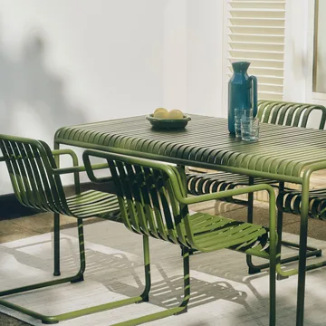 Haze matte - Light grey, 170x240 cm - HAY