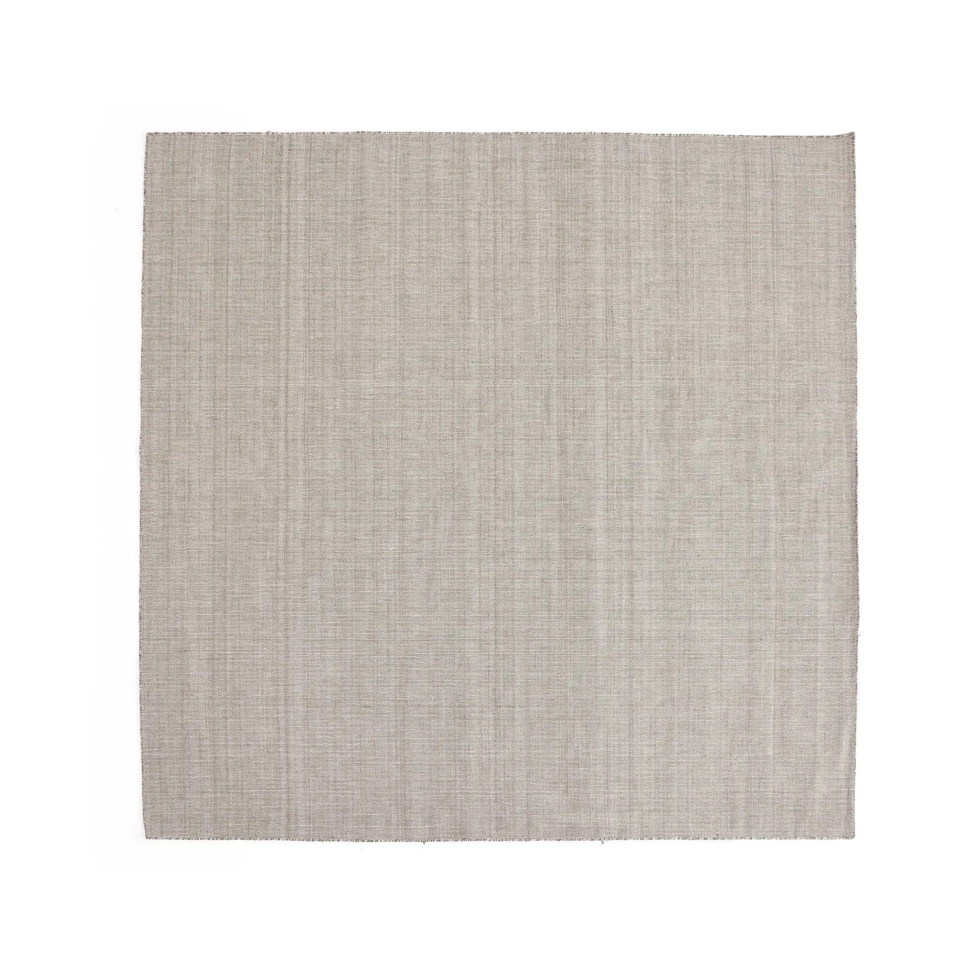 Haze matte, Light grey, 230x230 cm HAY